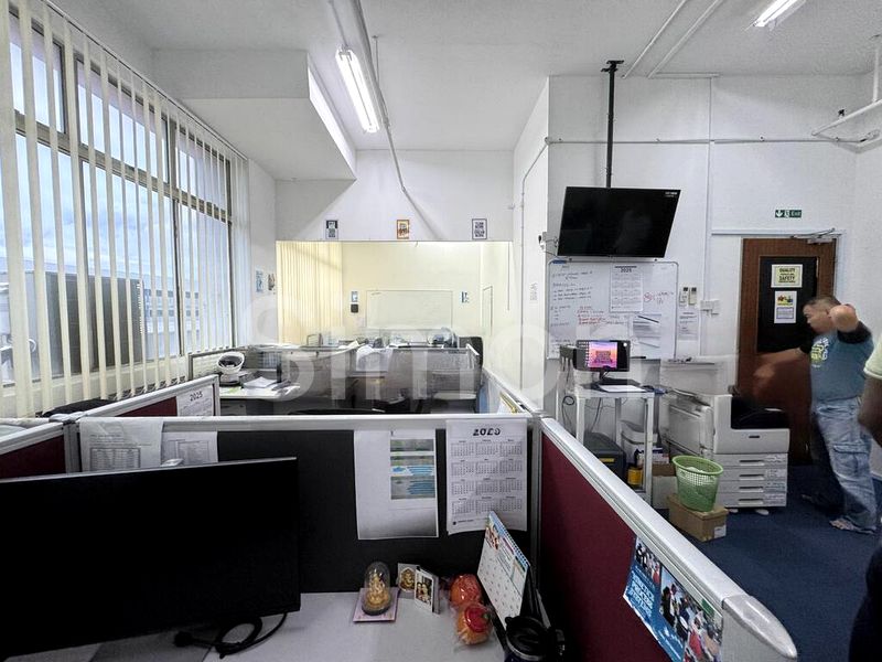 Factory / Workshop (B2) for Sale in  Sing Industrial Complex - Image 3